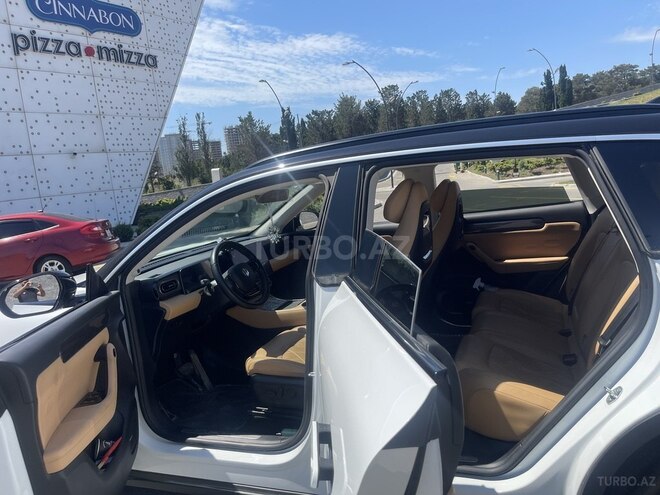 Leapmotor C11 2023, 75,000 km - 1.5 л - Bakı