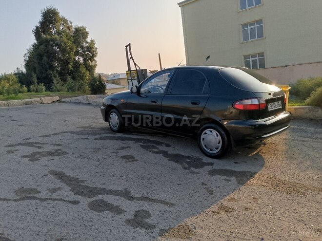 Daewoo Lanos 2010, 244,563 km - 1.5 l - Bakı