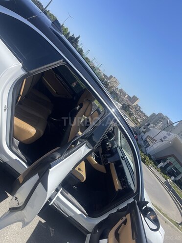 Leapmotor C11 2023, 75,000 km - 1.5 л - Bakı