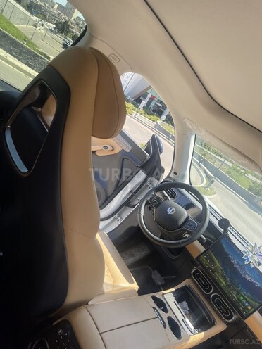 Leapmotor C11 2023, 75,000 km - 1.5 л - Bakı