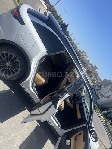 Leapmotor C11 2023, 75,000 km - 1.5 л - Bakı
