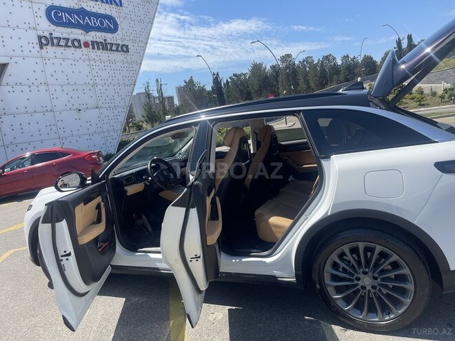 Leapmotor C11 2023, 75,000 km - 1.5 л - Bakı