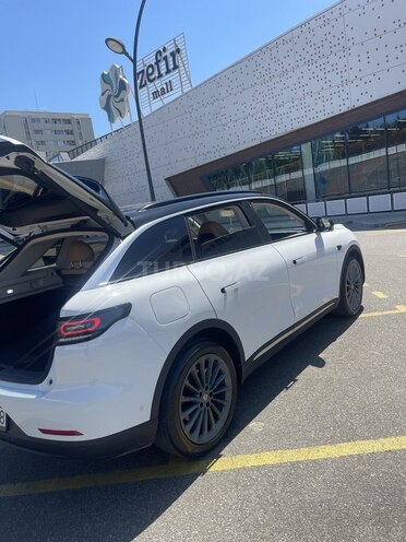 Leapmotor C11 2023, 75,000 km - 1.5 л - Bakı