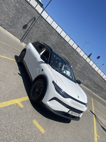 Leapmotor C11 2023, 75,000 km - 1.5 л - Bakı