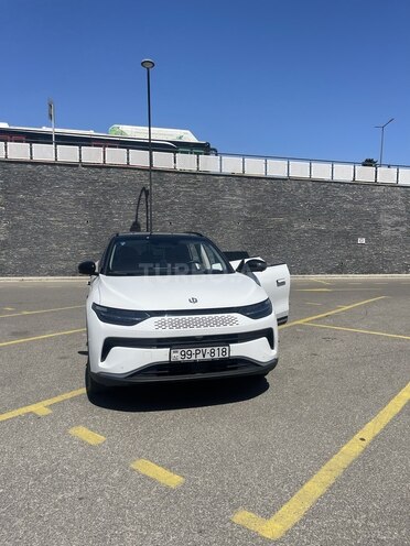 Leapmotor C11 2023, 75,000 km - 1.5 л - Bakı