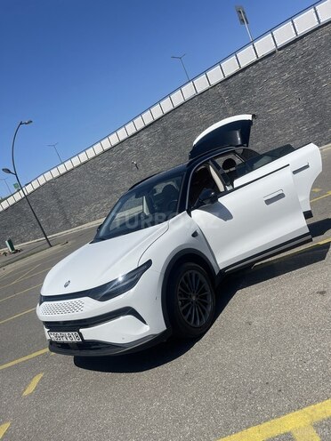 Leapmotor C11 2023, 75,000 km - 1.5 л - Bakı