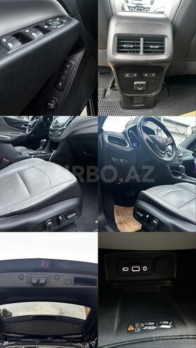Chevrolet Equinox 2020, 150,000 km - 1.5 l - Bakı