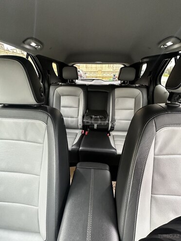 Chevrolet Equinox 2020, 150,000 km - 1.5 l - Bakı