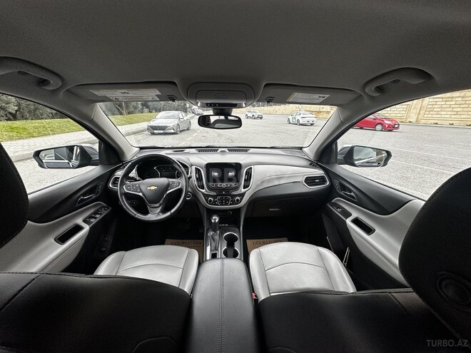Chevrolet Equinox 2020, 150,000 km - 1.5 l - Bakı