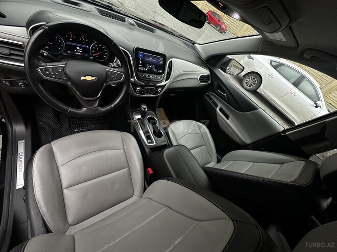Chevrolet Equinox 2020, 150,000 km - 1.5 l - Bakı
