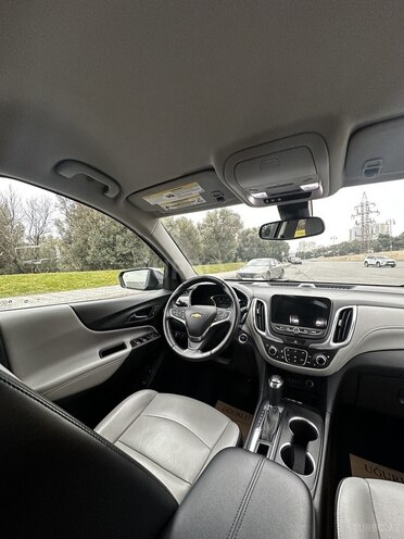 Chevrolet Equinox 2020, 150,000 km - 1.5 l - Bakı