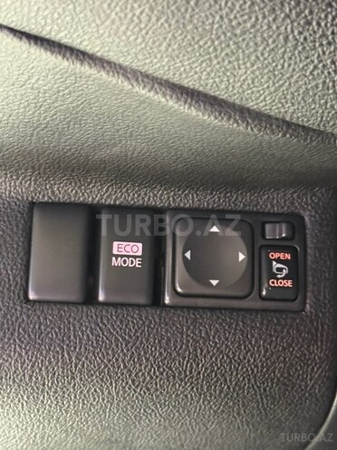 Nissan Note 2011, 181,000 km - 1.5 l - Sumqayıt