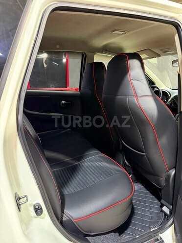 Nissan Note 2011, 181,000 km - 1.5 l - Sumqayıt