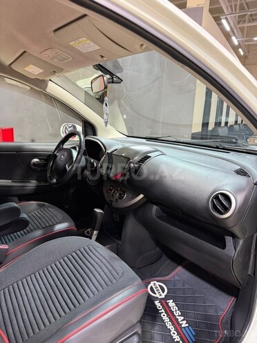 Nissan Note 2011, 181,000 km - 1.5 l - Sumqayıt