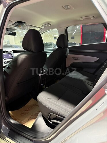 Hyundai Tucson 2023, 600 km - 2.5 л - Sumqayıt
