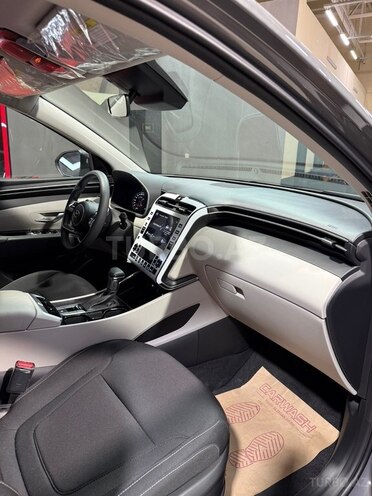 Hyundai Tucson 2023, 600 km - 2.5 л - Sumqayıt