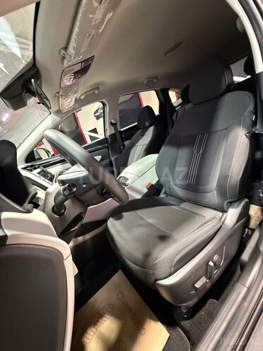 Hyundai Tucson 2023, 600 km - 2.5 л - Sumqayıt
