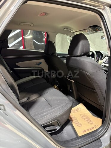 Hyundai Tucson 2023, 600 km - 2.5 л - Sumqayıt