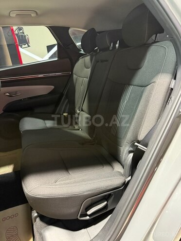 Hyundai Tucson 2023, 600 km - 2.5 л - Sumqayıt