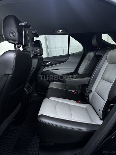 Chevrolet Equinox 2020, 150,000 km - 1.5 l - Bakı