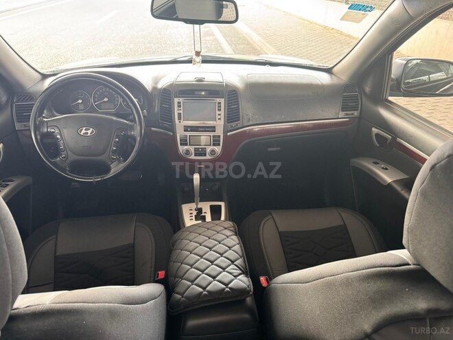 Hyundai Santa Fe 2006, 253,000 km - 2.7 л - Bakı