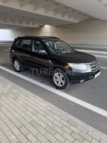 Hyundai Santa Fe 2006, 253,000 km - 2.7 л - Bakı
