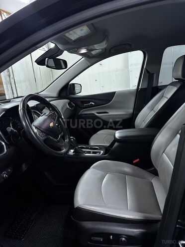 Chevrolet Equinox 2020, 150,000 km - 1.5 l - Bakı