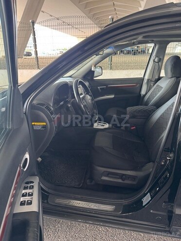 Hyundai Santa Fe 2006, 253,000 km - 2.7 л - Bakı