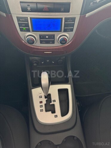 Hyundai Santa Fe 2006, 253,000 km - 2.7 л - Bakı