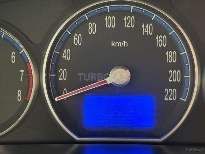 Hyundai Santa Fe 2006, 253,000 km - 2.7 л - Bakı