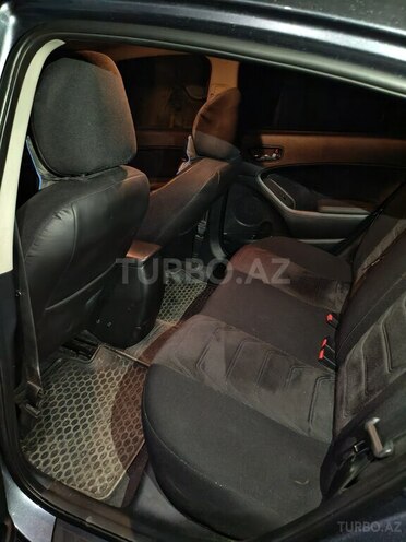 Kia Forte 2018, 80,000 km - 2.0 l - Naxçıvan