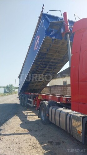 Volvo FH 460 2013, 1,221,000 km - 13.0 l - Şirvan