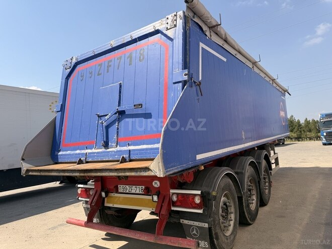 Volvo FH 460 2013, 1,221,000 km - 13.0 l - Şirvan