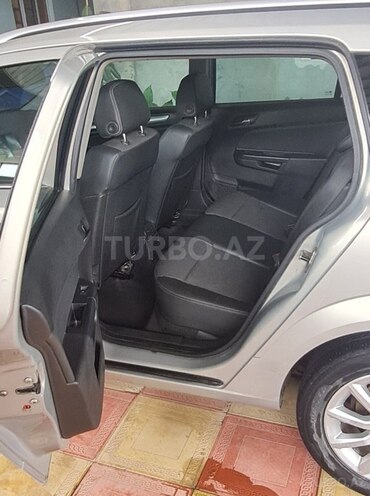 Opel Astra 2006, 433,000 km - 1.9 l - Tovuz