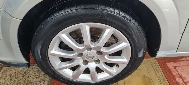 Opel Astra 2006, 433,000 km - 1.9 l - Tovuz
