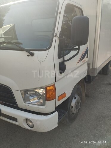 Hyundai HD-78 2014, 380,000 km - 3.9 л - Bakı