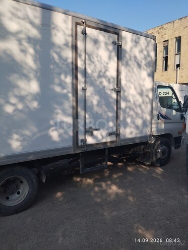 Hyundai HD-78 2014, 380,000 km - 3.9 л - Bakı
