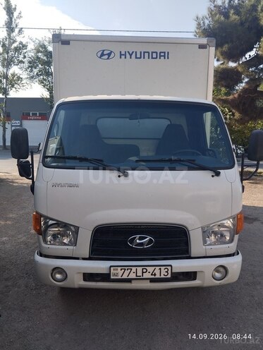 Hyundai HD-78 2014, 380,000 km - 3.9 л - Bakı
