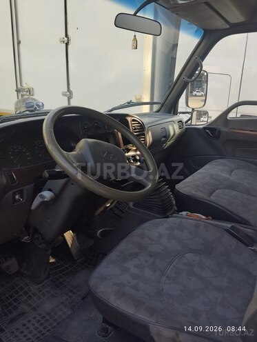 Hyundai HD-78 2014, 380,000 km - 3.9 л - Bakı