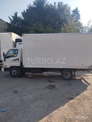 Hyundai HD-78 2014, 380,000 km - 3.9 л - Bakı