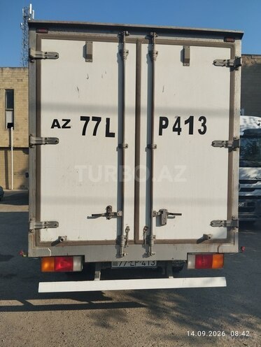 Hyundai HD-78 2014, 380,000 km - 3.9 л - Bakı