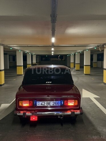 LADA (VAZ) 2106 1979, 100,000 km - 1.6 л - Bakı