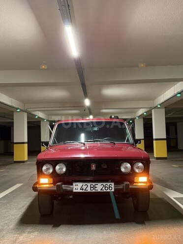 LADA (VAZ) 2106 1979, 100,000 km - 1.6 л - Bakı
