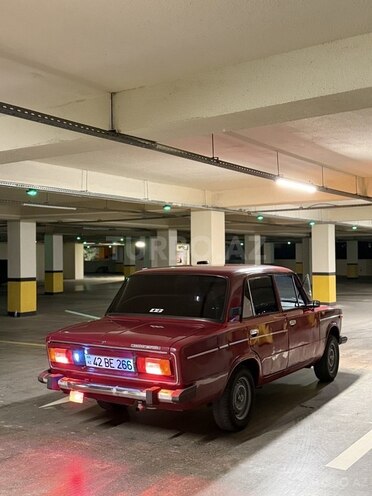 LADA (VAZ) 2106 1979, 100,000 km - 1.6 л - Bakı