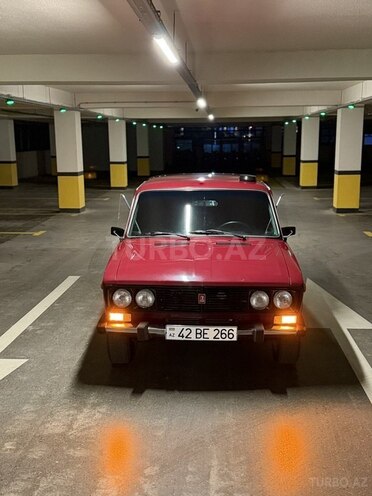 LADA (VAZ) 2106 1979, 100,000 km - 1.6 л - Bakı