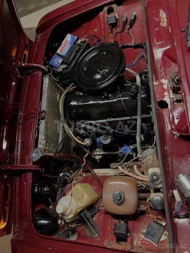 LADA (VAZ) 2106 1979, 100,000 km - 1.6 л - Bakı