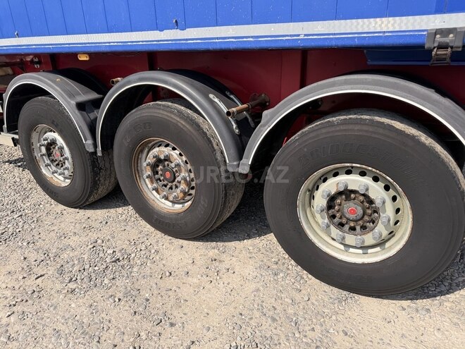 Volvo FH 460 2013, 1,221,000 km - 13.0 l - Şirvan