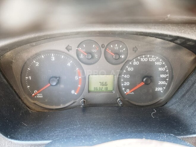 Ford Transit 2008, 363,220 km - 2.2 л - Bakı