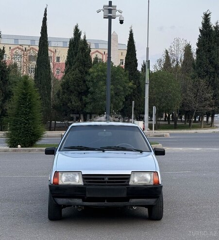LADA (VAZ) 21099 2003, 348,000 km - 1.5 л - Gəncə