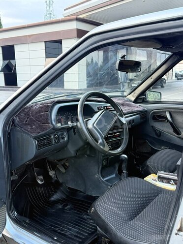 LADA (VAZ) 21099 2003, 348,000 km - 1.5 л - Gəncə